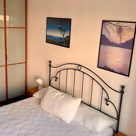 Apartamento Dream On The Beach *