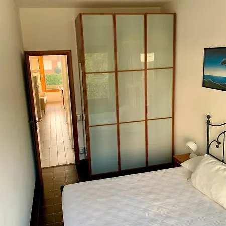 Dream On The Beach Apartament Cavallino-Treporti