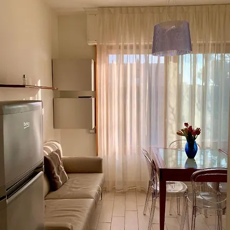 Appartement Dream On The Beach *
