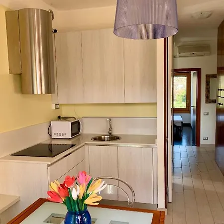 Apartamento Dream On The Beach