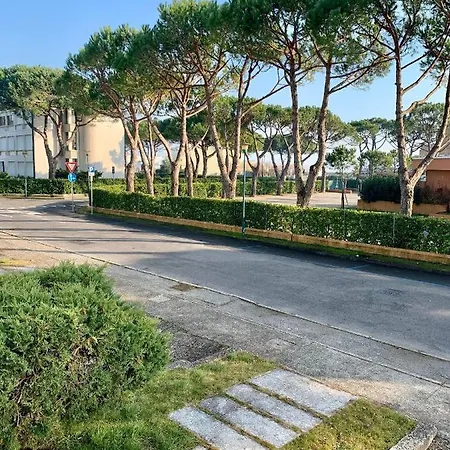 Dream On The Beach Apartament Cavallino-Treporti