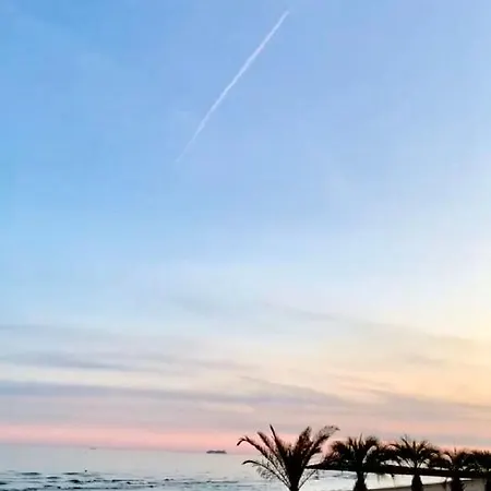 Apartament Dream On The Beach