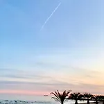 Lägenhet Dream On The Beach
