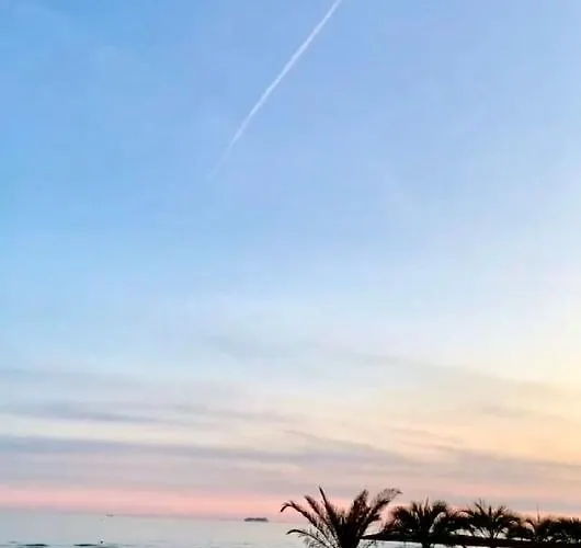 Apartman Dream On The Beach